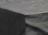 Furniture Cover Plain Black 300 x 250 x 70 cm 420D 4105853
