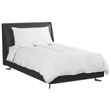 Summer Duvet with Pillow 2 pcs White Down Feather 3376251