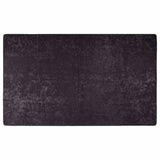 Rug Washable 120x180 cm Anthracite 337954