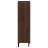 Cupboard BILBAO Caramel 100 x 45 x 160 cm 42041346