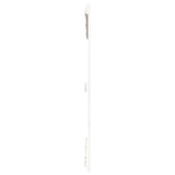 Wall Headboard White 146.5x3x110 cm Solid Wood Pine 824944