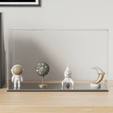 Display Box Transparent 31x17x19 cm Acrylic 154903