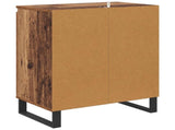 Sideboard Old Wood 60 x 35 x 70 cm Engineered Wood 882601