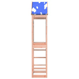 Play Tower Brown 52.5 x 85 x 265 cm Solid Douglas Wood 3417185