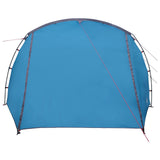 Tunnel Tent Blue 675 x 392 x 210 cm 42017476