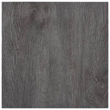 Self-adhesive Flooring Planks 5.11 m PVC Brown 146243
