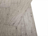 Flooring Planks 18 pcs Grey 5.26 m PVC 42046247