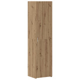 Highboard Artisan Oak 45 x 42.5 x 185 cm 3365583