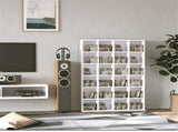 Bookcase Cabinet/Storage Cabinet 37300833