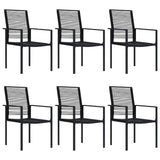 7 Piece Garden Dining Set 3060258