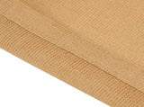 Tent Carpet Sand 300x600 cm HDPE 4002302