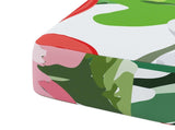4-Piece Seat Cushions SOEST 4 pcs 100% Polyester Multicolour 945260