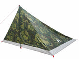 Backpacking Tent Camouflage 4-Person 42019355