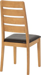 ZNTS Logan Chair 400-402-067