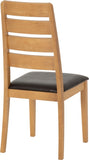 ZNTS Logan Chair 400-402-067