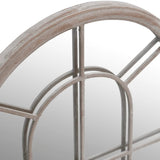Mirror Sand 60x45 cm Iron for Indoor Use 3093515