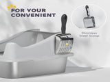 Cat Litter Box 54526811