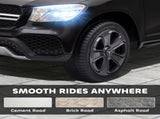 Mercedes-Benz GLC Licensed Kids Ride on Car with Remote Control, Soft Start, MP3, LED Headlights, T3398P378930