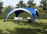 Party Tent Blue Waterproof 94570