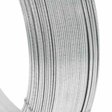 Fence Binding Wire 250 m 2.5 mm Steel 144484