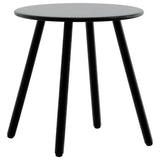 Garden Chair Set 3 pcs Black and Light Grey Poly Rattan 4009294