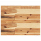 Floating Shelves 3 pcs 60x30x4 cm Oil Finished Solid Wood Acacia 3279609