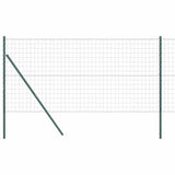 Ground Fix Welded Wire Fence 25 x 1.2 m 3350358