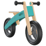 Balance Bike for Children Light Blue 358361