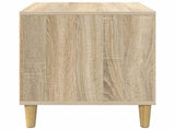 Dog House Sonoma 44 x 42 x 49 cm Engineered Wood 8000700