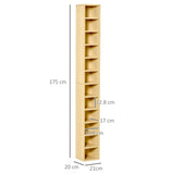 Bookcase Cabinet/Storage Cabinet 00601464