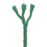 Rope Green 0.4 x 0.4 x 50000 cm Cotton 42011945