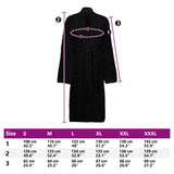 Bathrobe KINN M Cotton 4100878