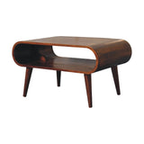 Open Chestnut Coffee Table IN3609