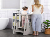 Step Stool/Kitchen Stepping 58424165