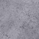 PVC Flooring Planks 4.46 m 3 mm Self-adhesive Cement Grey 146574