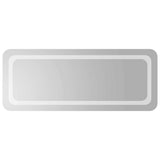 LED Bathroom Mirror 100x40 cm 151791