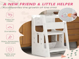 Step Stool/Kitchen Stepping 54844152