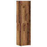 Highboard Old Wood 45 x 42.5 x 185 cm 3365582