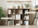 Shelf Book/Storage Cabinet 74549782