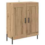Highboard Artisan Oak 69.5 x 34 x 180 cm Engineered Wood 3415989