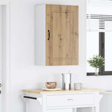 Dishwasher Panel Kalmar Artisan Oak 50 x 31 x 80 cm 884693