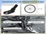 Bicycle Cart 63311748