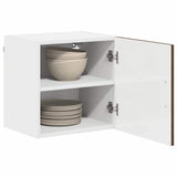 Dishwasher Panel Kalmar 2 pcs Brown Oak 40 x 31 x 40 cm 884529