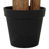 Artificial Banana Tree Green 125 x 25 x 250 cm 42042074