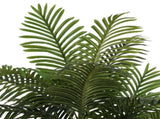 Artificial Palm Tree with 3 Trunks Green 180 cm PP 4010675