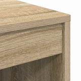 Desk Sonoma Oak 60 x 50 x 76 cm 869412