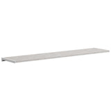 Window Sill Marble texture 120 x 35 x 4.5 cm PVC 42047025