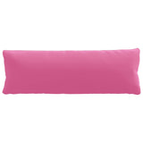 1-Piece Back Cushion PUTTEN 100% Polyester Pink 947045