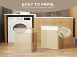 Laundry Hamper Cabinet/ Storage cabinet 80451654