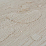 Flooring Planks 18 pcs Oak Classic White 2.51 m PVC 42046433